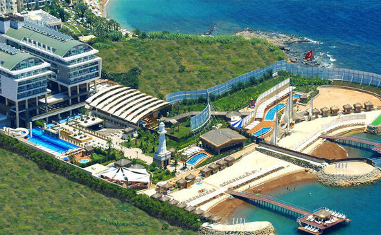 Adenya Hotel Resort &Spa
