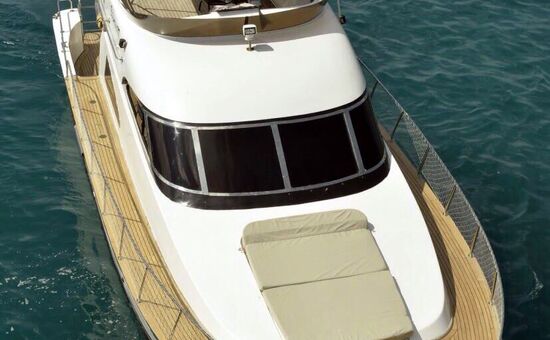 Private Yacht Tour in Alanya