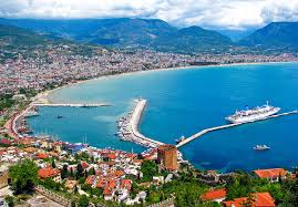 Antalya